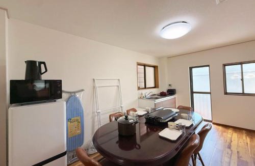 Nishi House | Aoba and Ludao - Vacation STAY 20292