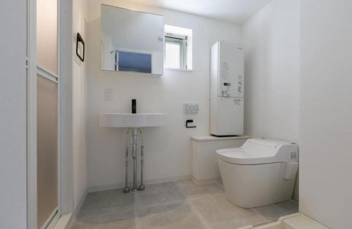 Setagaya Apartment | AOCA Kaminoge - Vacation STAY 11985