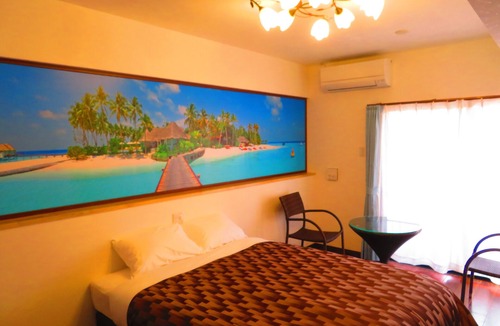 Umusa Apartment | aohotel