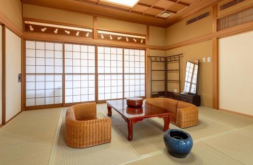 Hakodate House | AOI Sauna SPA & Dog Villa HAKODATE