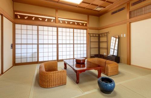 Hakodate House | AOI Sauna SPA & Dog Villa HAKODATE - Vacation STAY 16937
