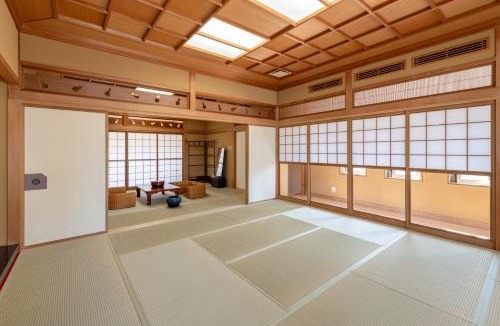Hakodate House | AOI Sauna SPA & Dog Villa HAKODATE - Vacation STAY 16937