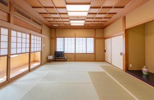 Hakodate House | AOI Sauna SPA & Dog Villa HAKODATE - Vacation STAY 16937