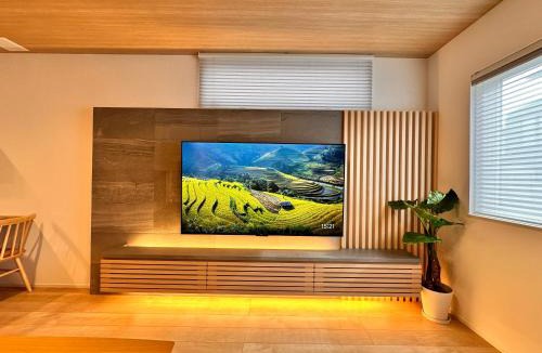 Hida Takayama Onsen Villa | Aoi Suite Takayama