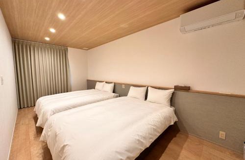 Hida Takayama Onsen Villa | Aoi Suite Takayama