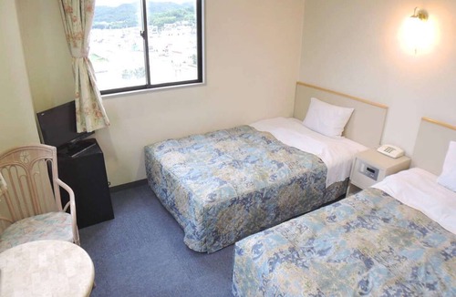 Ainan-cho House | Aoikuni Hotel