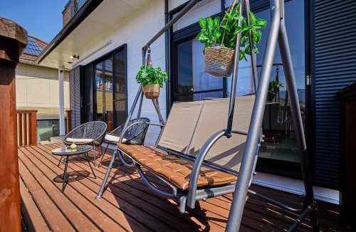 Azagawa House | AOKI 富士河口湖眺望 BBQ, ok 貸切大型別荘