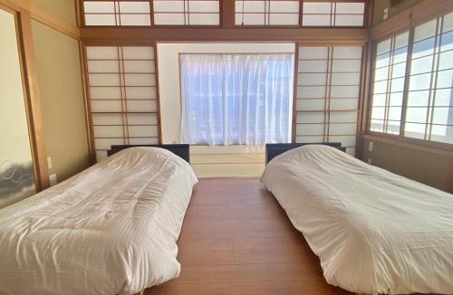 Aomori House | Aomori City - House - Vacation STAY 80039v