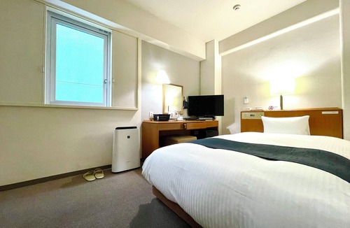Aomori Hotel | Aomori Green Park Hotel