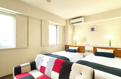 Aomori Hotel | Aomori Green Park Hotel