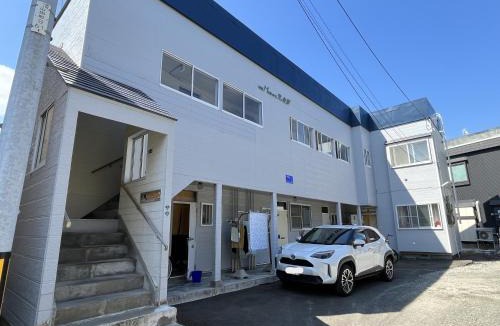 Aomori Apartment | Aomori Stay 白神