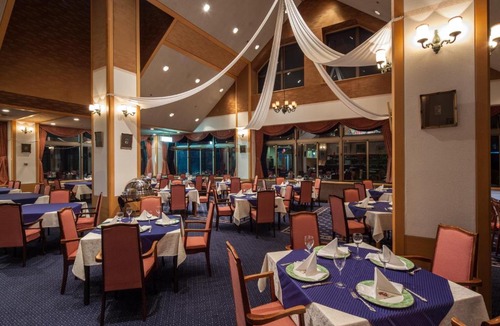 Owani Hotel | Aomori Winery Hotel