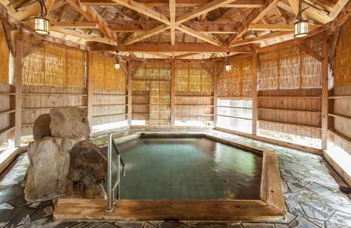 Owani Hotel | Aomori Winery Hotel