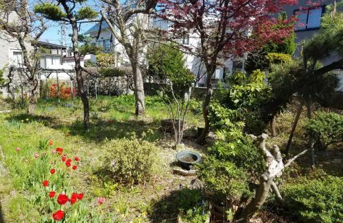 Aomori House | AomoriOutdoorHouse