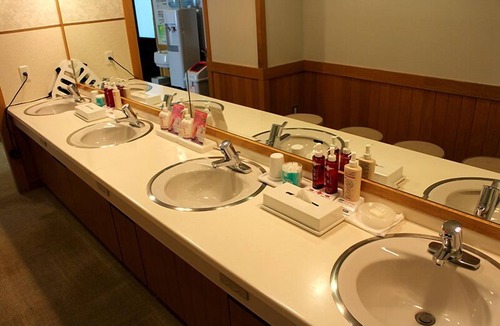 Shirogane Onsen Hotel | Aonobi Yuyu