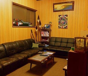 Aoshima Hostel | Aoshima Guesthouse Hooju