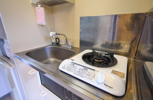 Aoshima Onsen Apartment | Aoshima Loco Beach