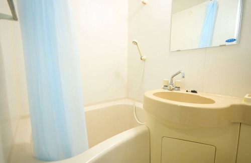 Aoshima Onsen Apartment | Aoshima Loco Beach