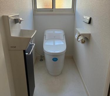 Aoshima Onsen Apartment | Aoshima Seaside Village
