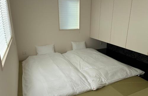 Aoshima Onsen Apartment | Aoshima Seaside Village