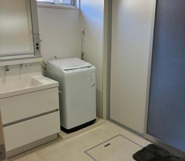 Aoshima Onsen Apartment | Aoshima Seaside Village