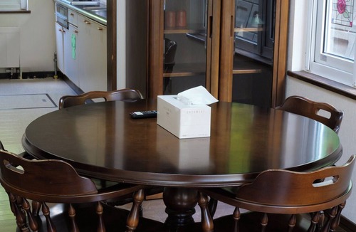 Otaru House | Aoyama House