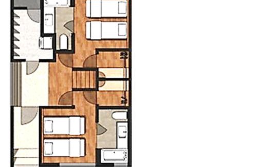 Niseko Villa | AOYAMA VILLA with 3 ensuite