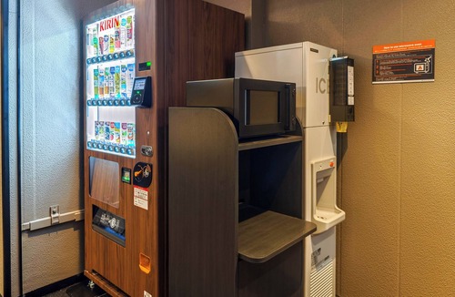 Chiyoda Hotel | APA Hotel Akihabara Suehirocho Ekimae