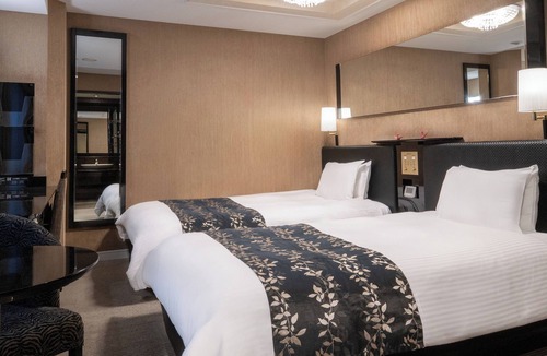 Asakusabashi Hotel | APA Hotel Asakusabashi Ekikita