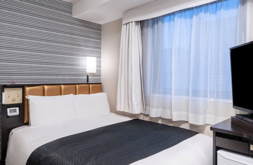 Asakusabashi Hotel | APA Hotel Asakusabashi Ekikita