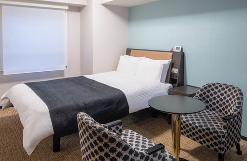 Asakusabashi Hotel | APA Hotel Asakusabashi Ekimae
