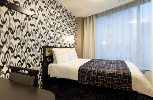 Otsu Hotel | Apa Hotel Biwako Seta Ekimae