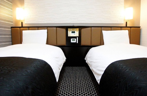 Inzai Hotel | APA Hotel Chiba Inzaimakinohara Ekimae