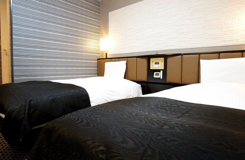 Inzai Hotel | APA Hotel Chiba Inzaimakinohara Ekimae