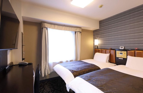 Yachiyo Hotel | APA Hotel Chiba Yachiyo Midorigaoka