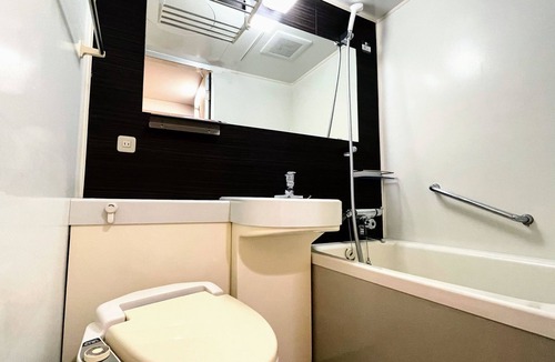 Yachiyo Hotel | APA Hotel Chiba Yachiyo Midorigaoka