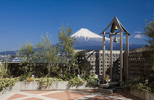 Fuji Hotel | APA Hotel Fuji Chuo