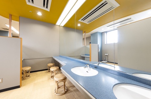 Fukui Hotel | APA Hotel Fukui Katamachi