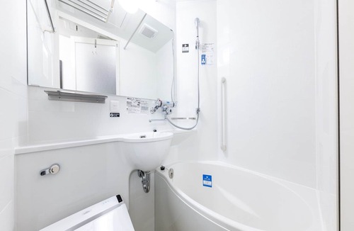 Chuo-ku Hotel | APA Hotel Fukuoka Tenjin Nishi