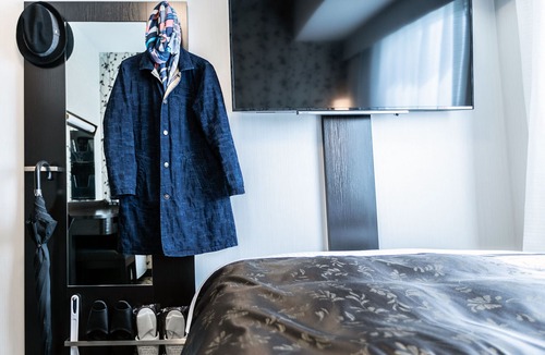 Chuo-ku Hotel | APA Hotel Fukuoka Tenjin Nishi