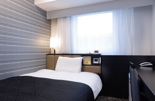 Izaka Onsen Hotel | APA Hotel Fukushima Ekimae