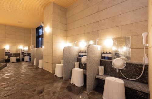 Izaka Onsen Hotel | APA Hotel Fukushima Ekimae