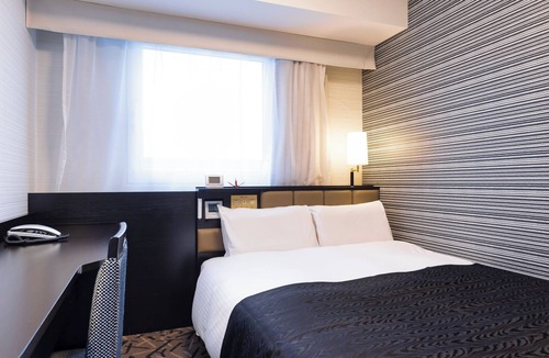 Izaka Onsen Hotel | APA Hotel Fukushima Ekimae