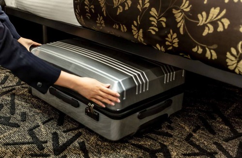 Ginza Hotel | APA Hotel Ginza Kyobashi Minami