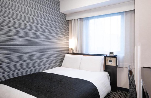Chuo Hotel | APA Hotel Ginza Shintomicho Ekimae Kita