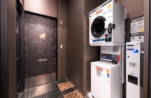 Chuo Hotel | APA Hotel Ginza Shintomicho Ekimae Kita
