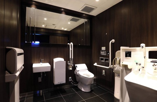 Chuo Hotel | APA Hotel Ginza Shintomicho Ekimae