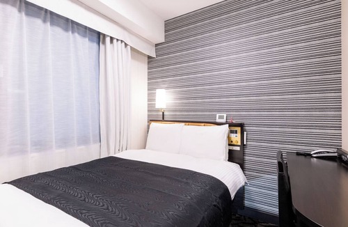 Chuo Hotel | APA Hotel Ginza Shintomicho Ekimae