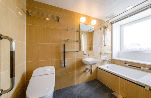 Hakata Ekimae Hotel | APA Hotel Hakata Ekimae 3chome