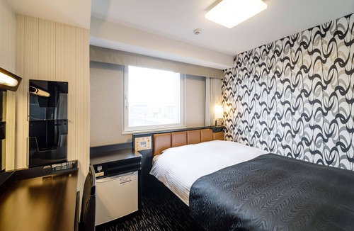 Hakata Ekimae Hotel | APA Hotel Hakata Ekimae 3chome